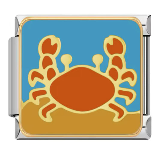 Charm Crab