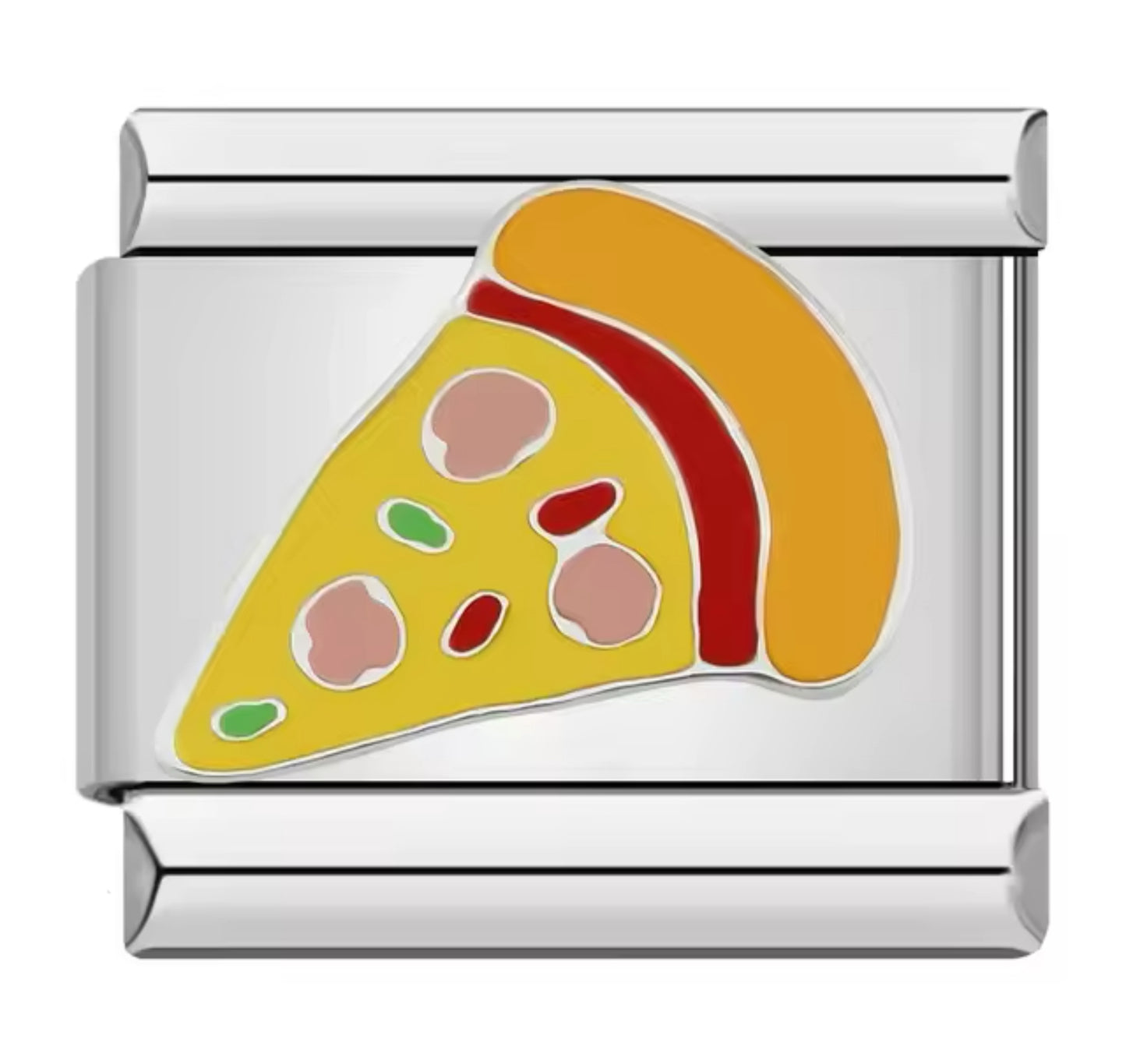 Charm Pizza