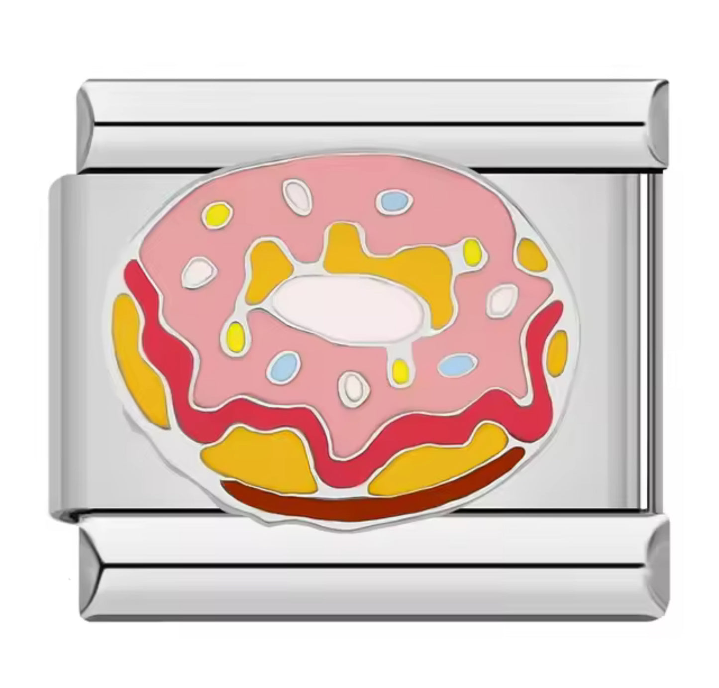 Charm Donut