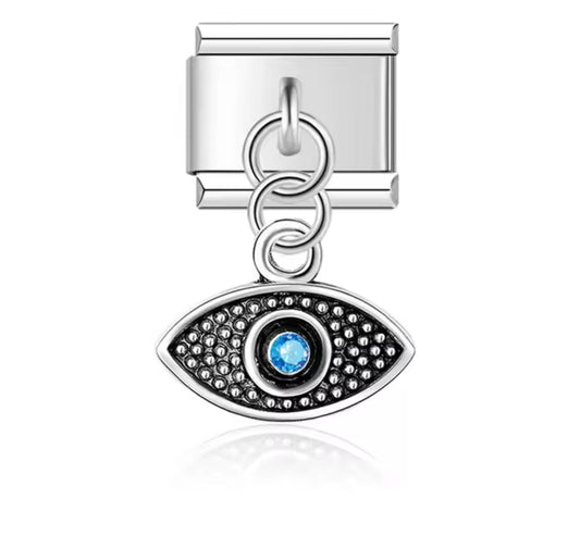 Charm Eye Pendant