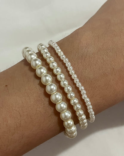 Pearl Bracelet