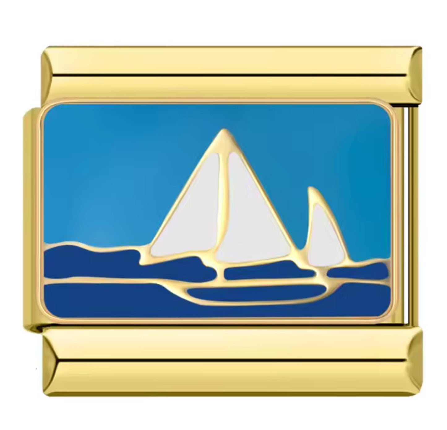 Charm Sailboat