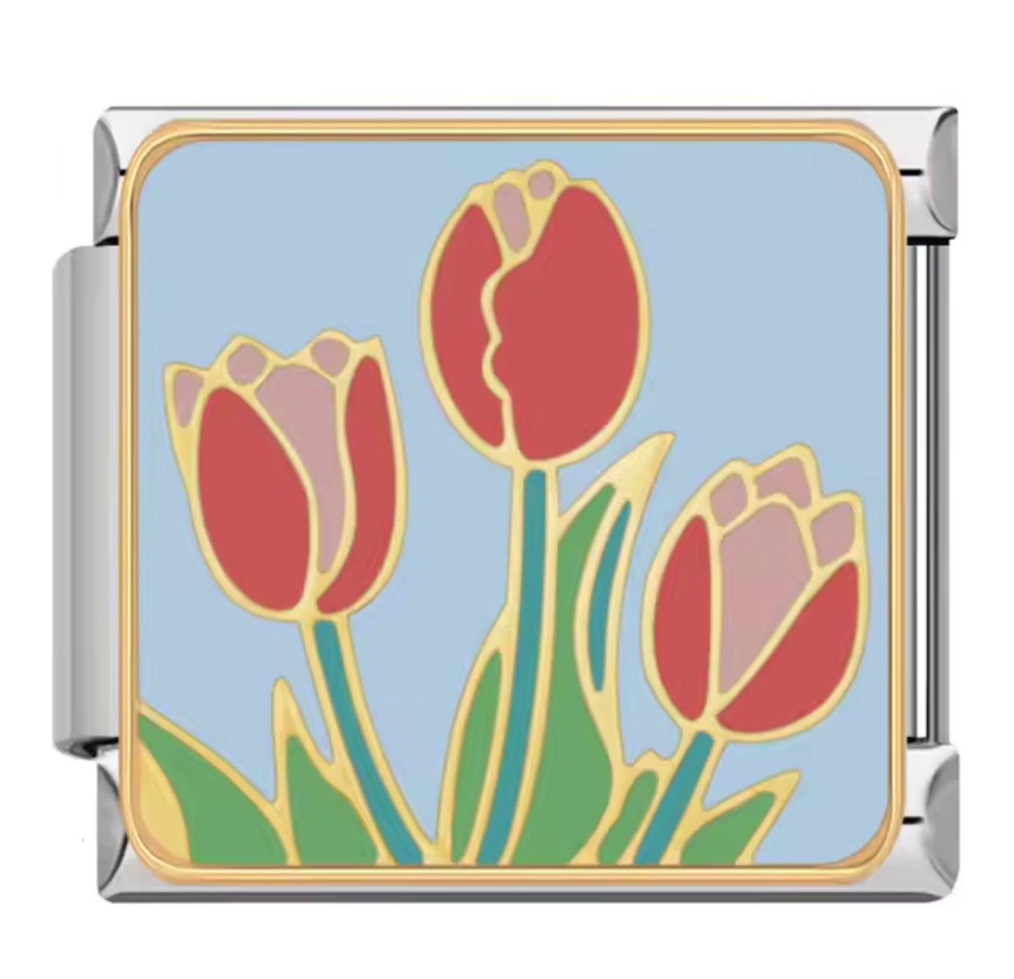 Charm Tulips