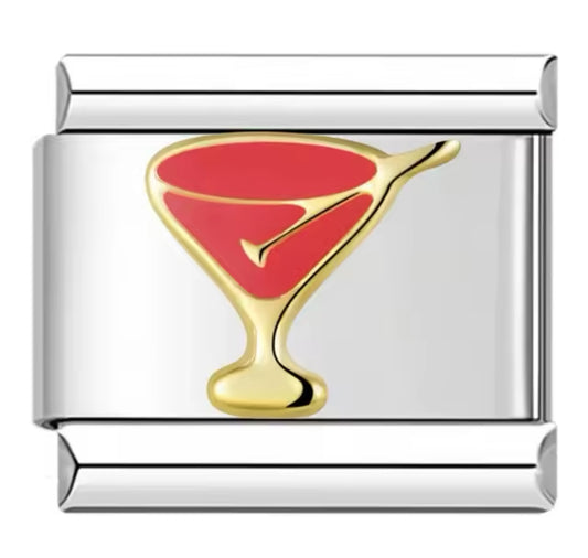 Charm Martini