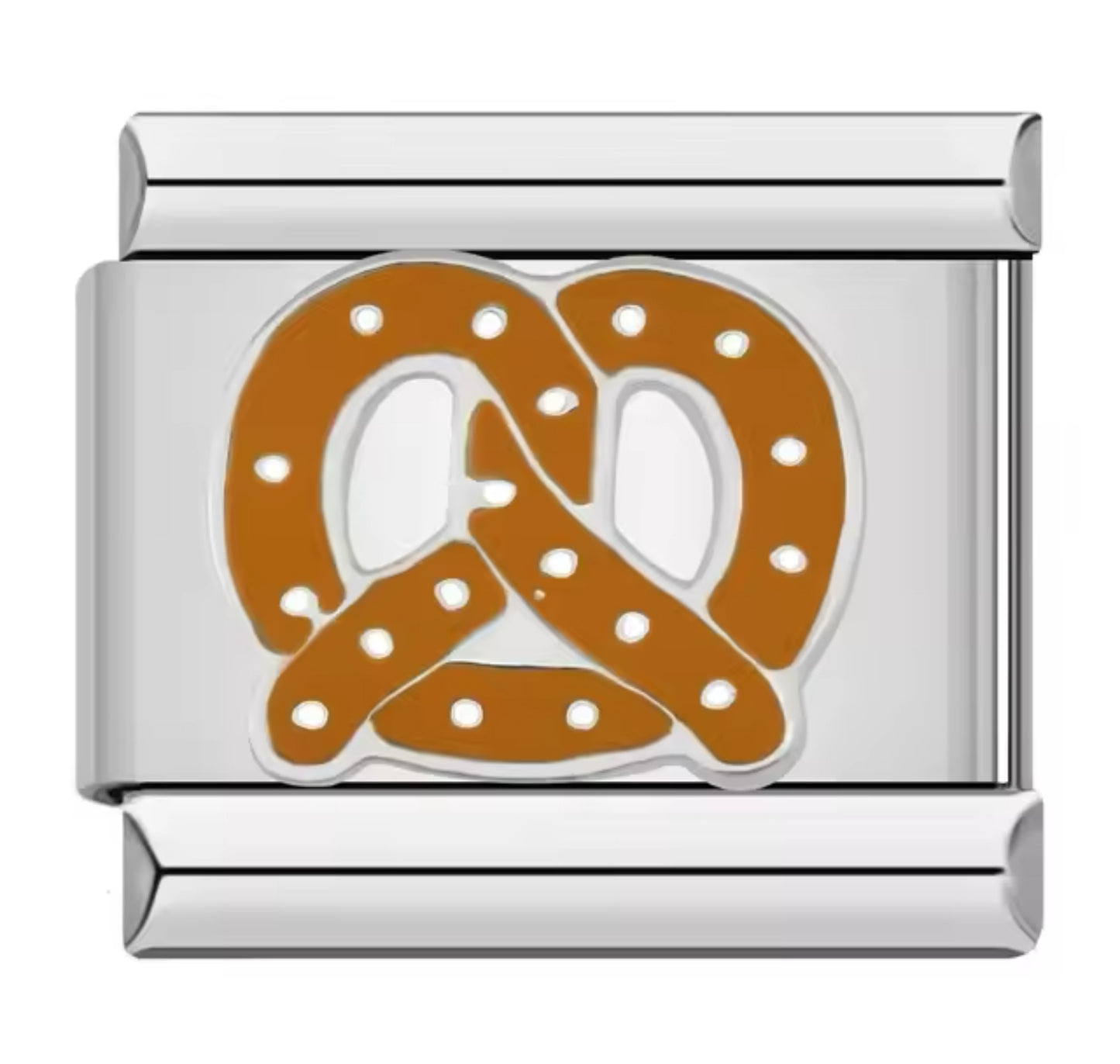 Charm Pretzel