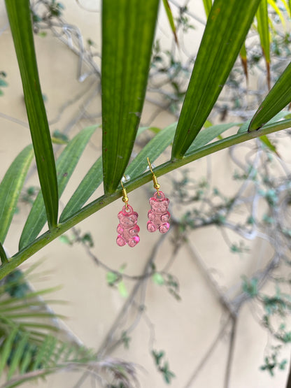 Aretes de panditas