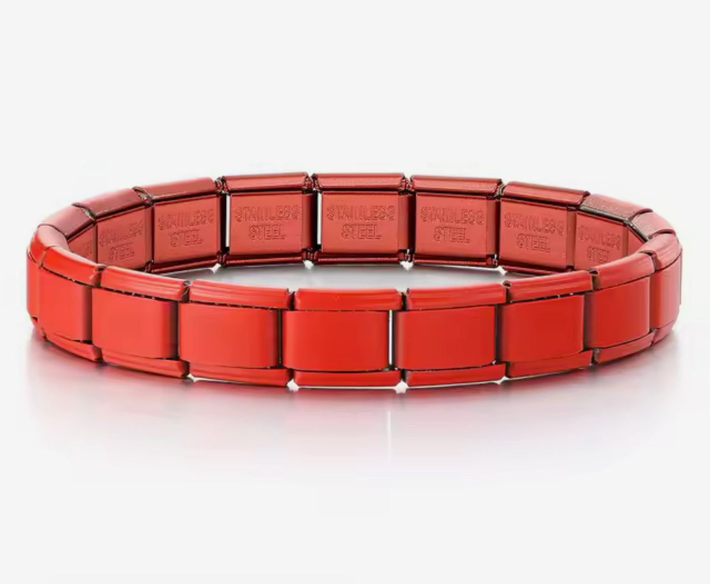 Brazalete Rojo