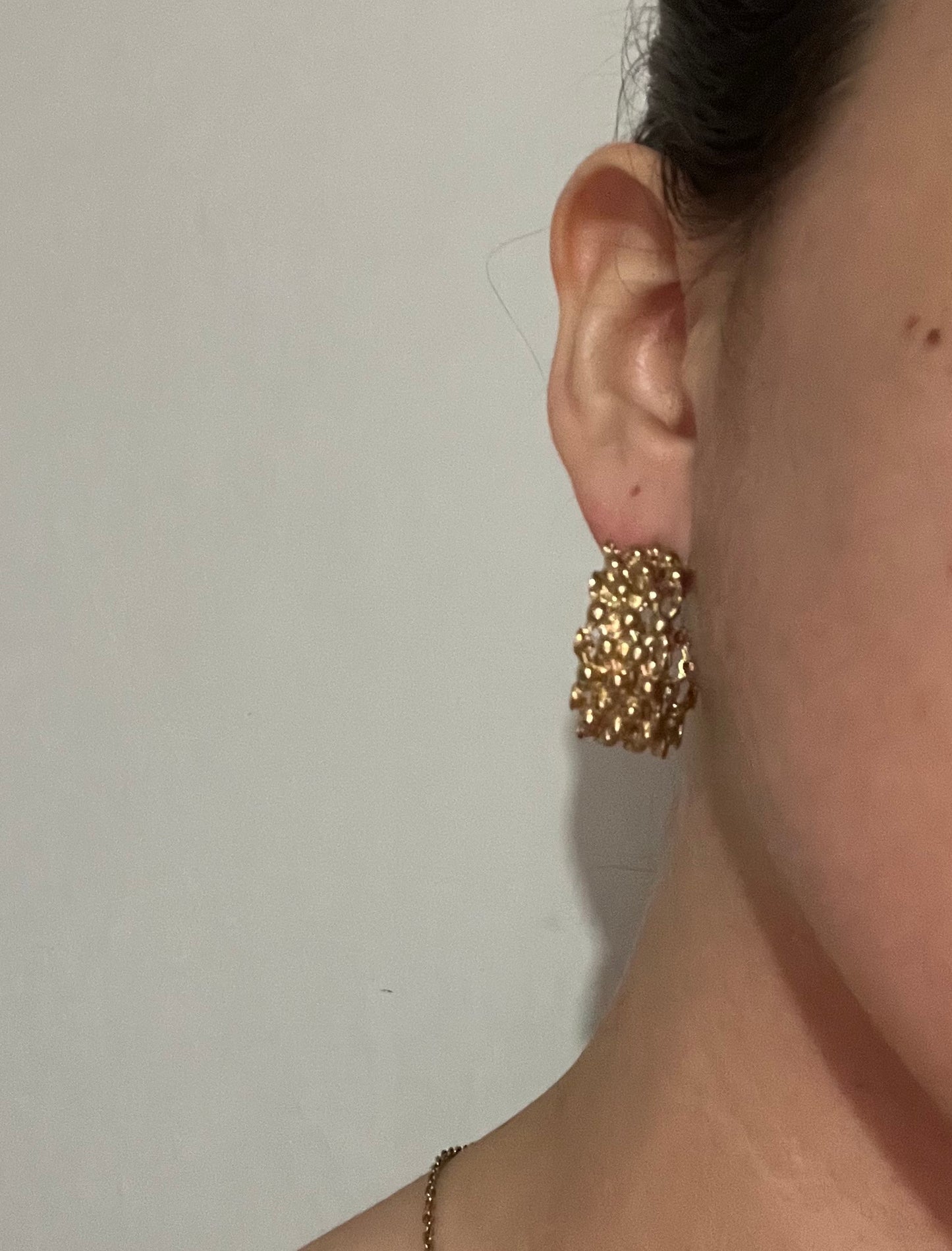 Aretes de red